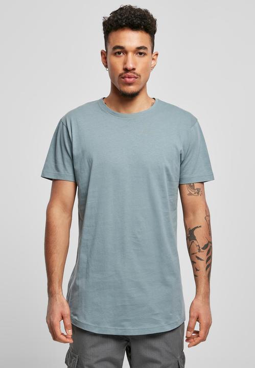 Immagine prodotto Urban Classics Tee lungo sagomato (L)