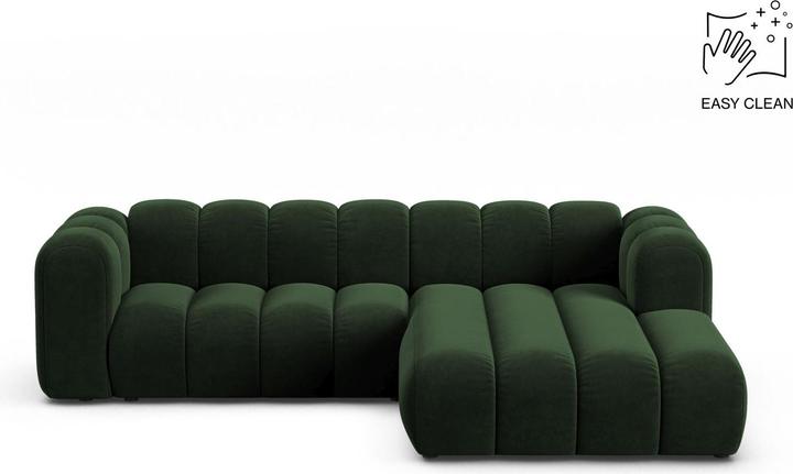 Bottle Green, Schwarz