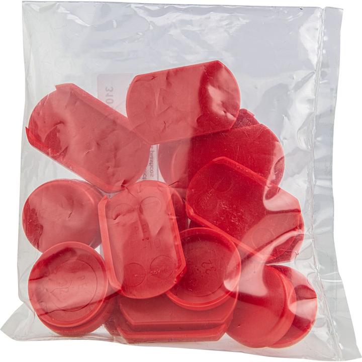 Actual product image Bessey Plastic protective caps