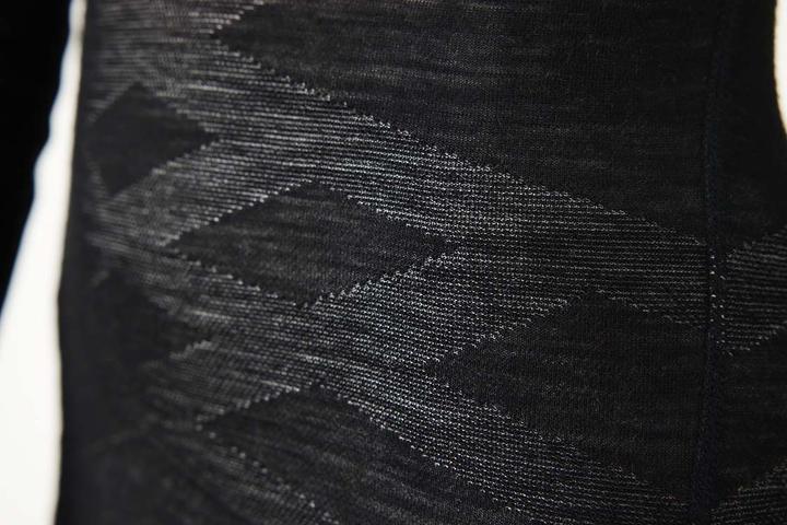 Actual product image Smartwool Ws Intraknit 200 1/4 Zip (XS)