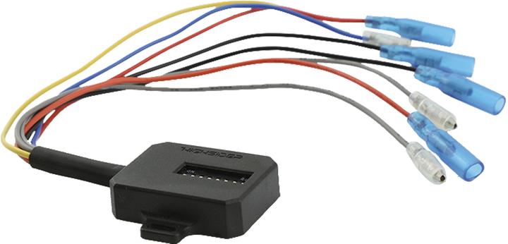 Image du produit Highsider Résistance Can-Bus CBW1