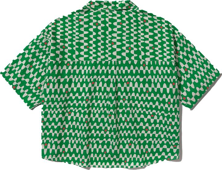 Produktbild Brava Fabrics Sunset Cropped (S)