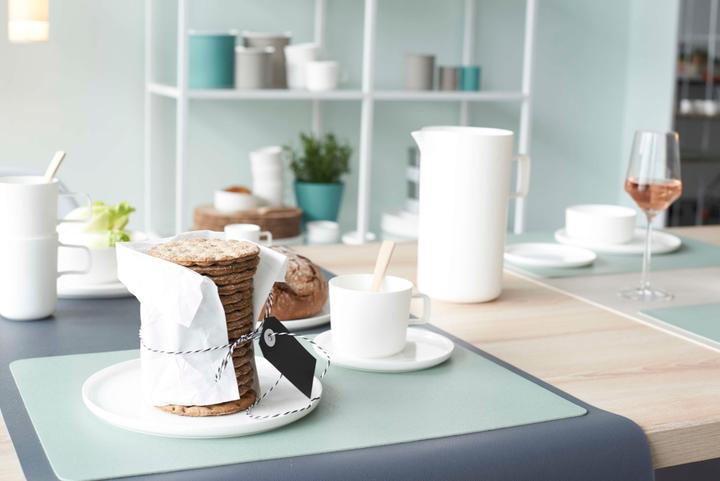 Image du produit ASA Selection ASA à table oco Tasse à expresso avec soucoupe 5,8 cm (1 x)