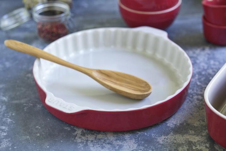 Actual product image Staub Cake tin (30 cm)