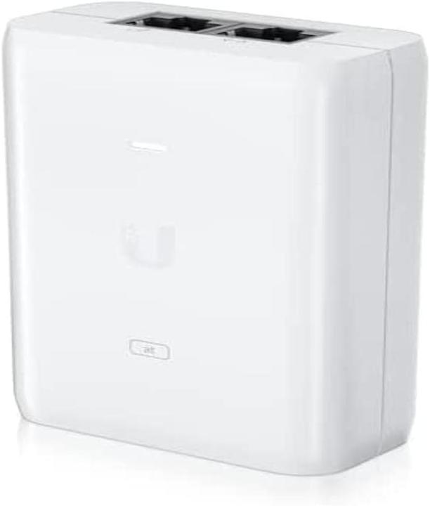 Ubiquiti U-POE-AT (802,3at (PoE+), 30 W)