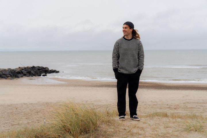 Produktbild Lakor Faroese Fisher Knit (M)