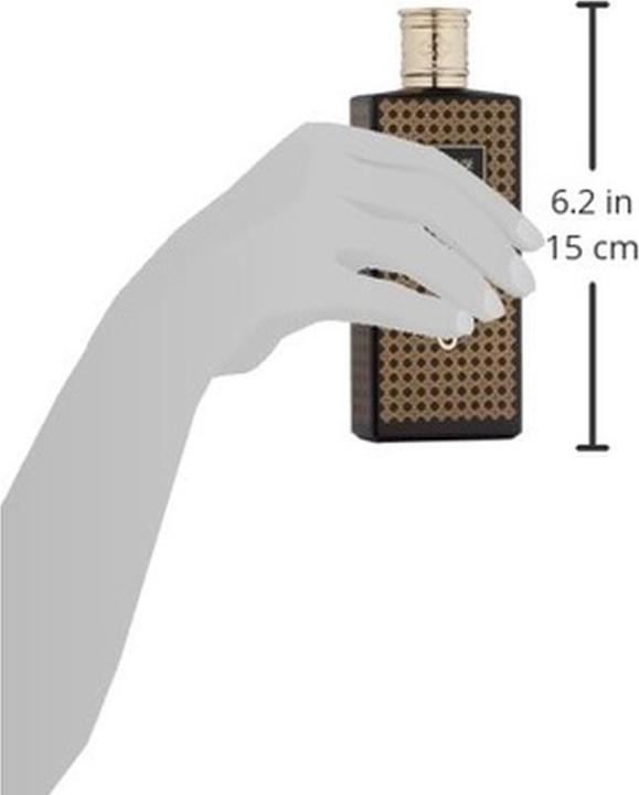 Produktbild Perris Monte Carlo Tubereuse Absolue 3.4 fl oz (Eau de Parfum, 100 ml)