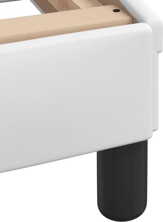 Image du produit vidaXL Bett (90 x 190 cm)