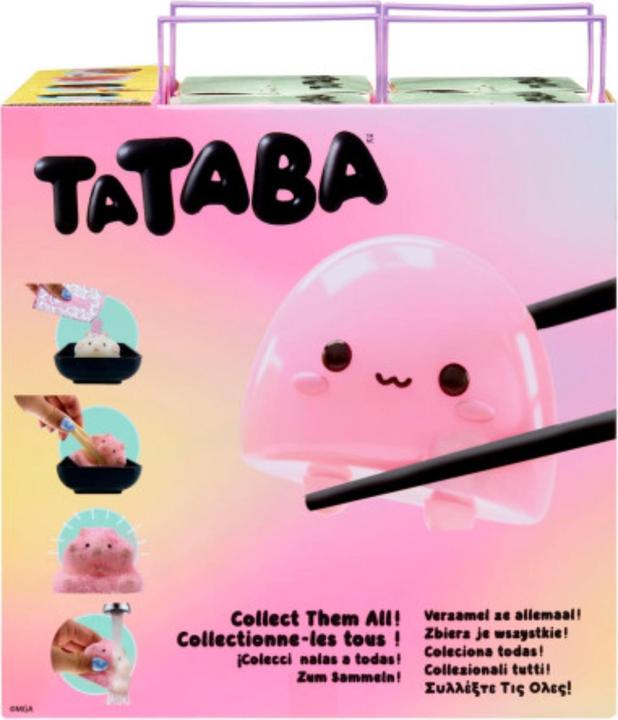 Produktbild MGA Tataba Blind Asst in PDQ