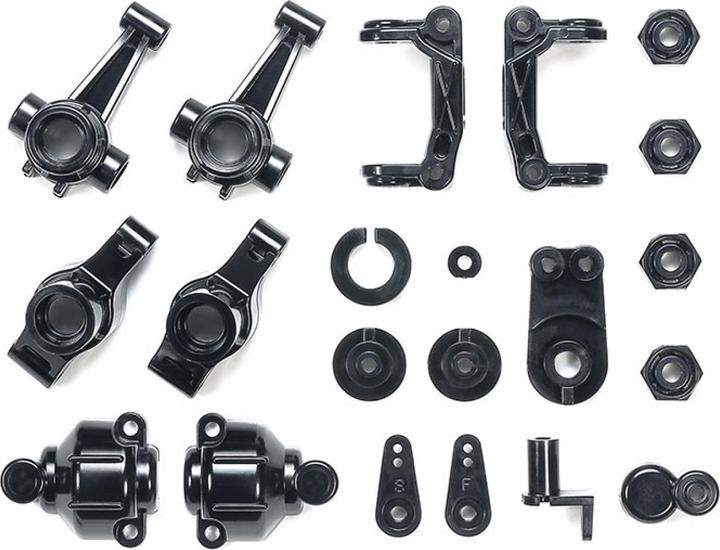 Produktbild Tamiya Ersatzteil 50736 B-Teile TL01