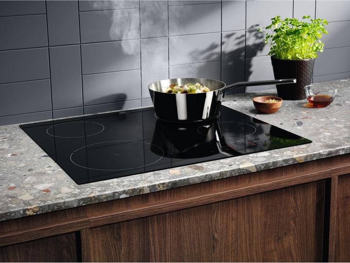 Actual product image Electrolux EHH6240ISK