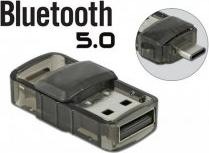 Produktbild Dexlan BlueTooth 5.0 2 in 1 Twist USB-A / USB-C