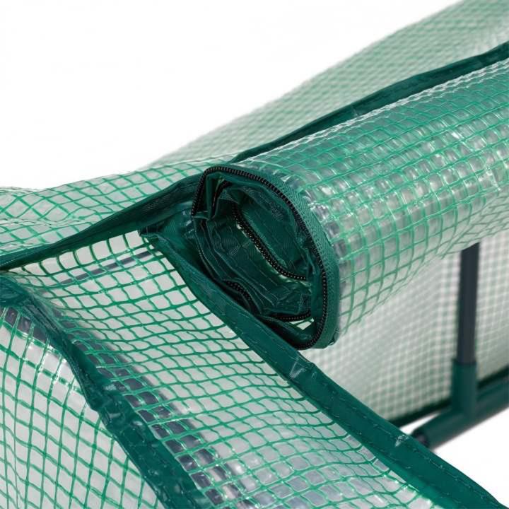 Image du produit Relaxdays mini-serre