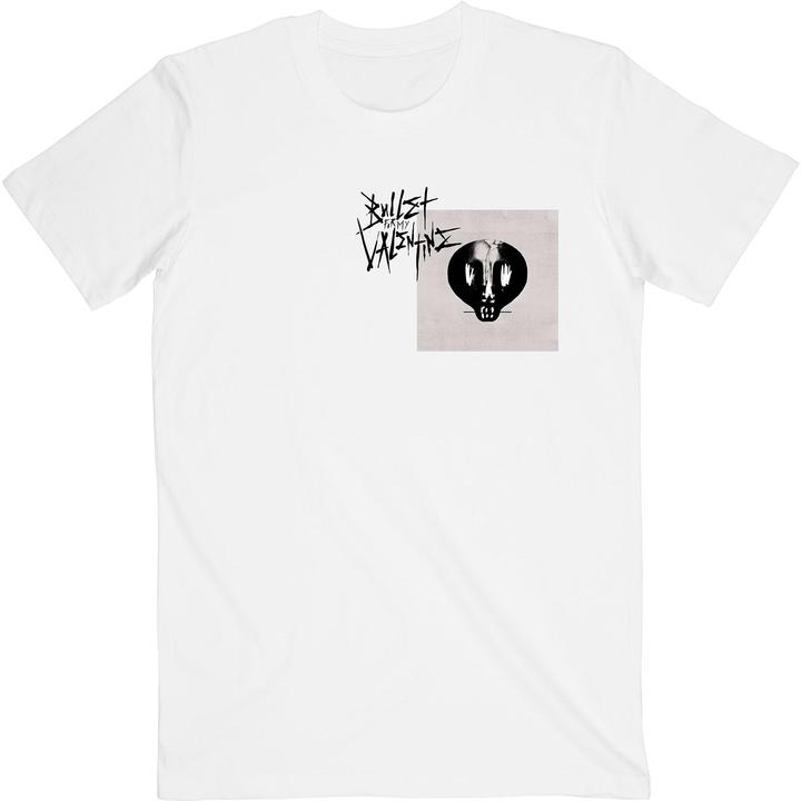 Produktbild Bullet For My Valentine TShirt Logo (XL)