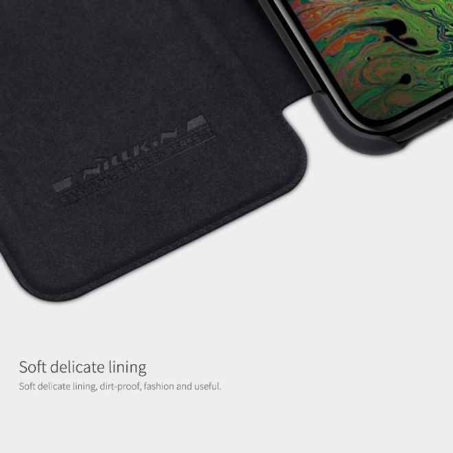 Image du produit Nillkin Série Qin (Apple iPhone 11 Pro Max)
