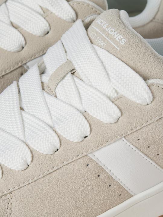 Image du produit Jack & Jones Jfwmiles Syn Suede Sneaker Sn (43)