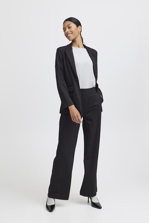 Image du produit B.young BYRIZETTA 2 PANTALON LARGE 2 - 20812847 (S)