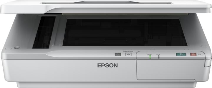 Produktbild Epson Ds-5500 (USB)
