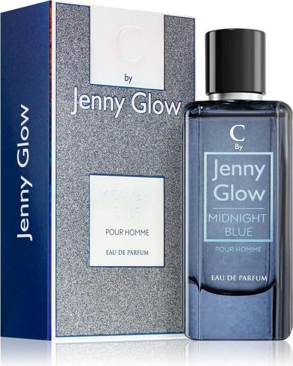 Produktbild Jenny Midnight Blue (Eau de Parfum, 50 ml)