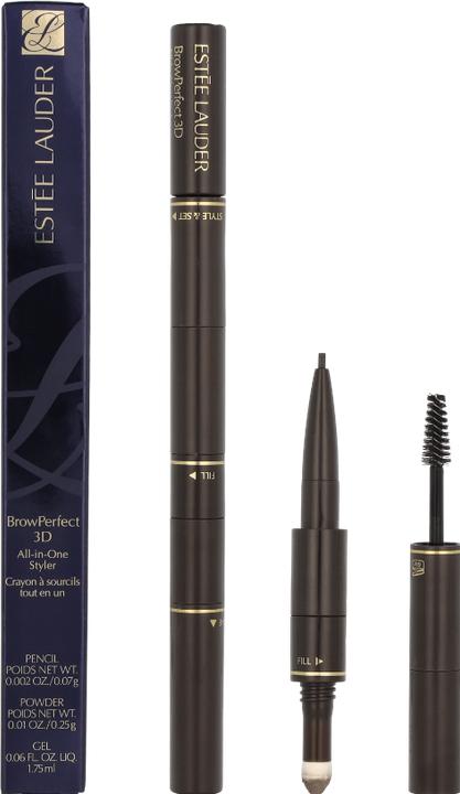 Actual product image Estée Lauder Brow Multitasker (Cool grey)