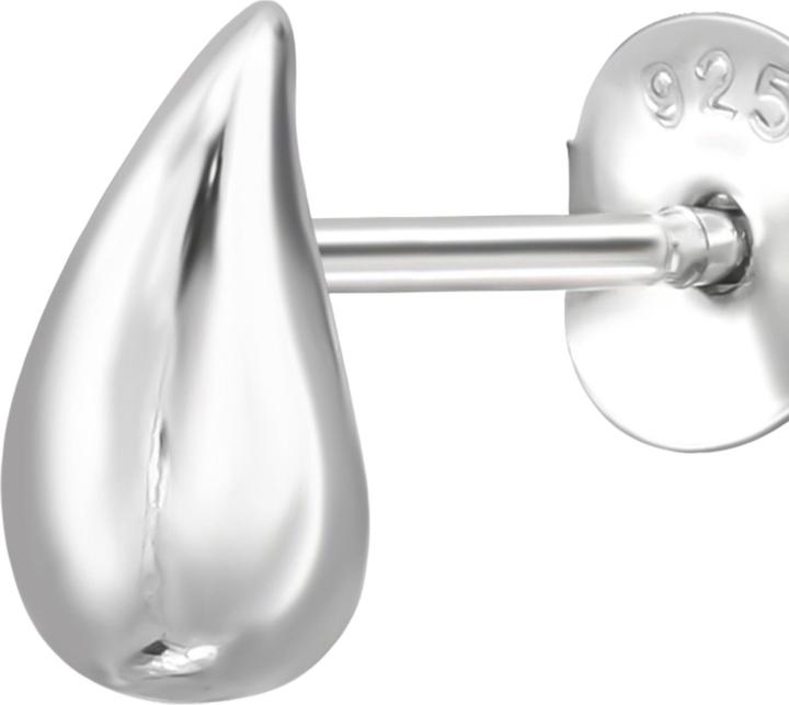 Immagine prodotto Maxte Tropfenform aus Sterling Silber (Argento)