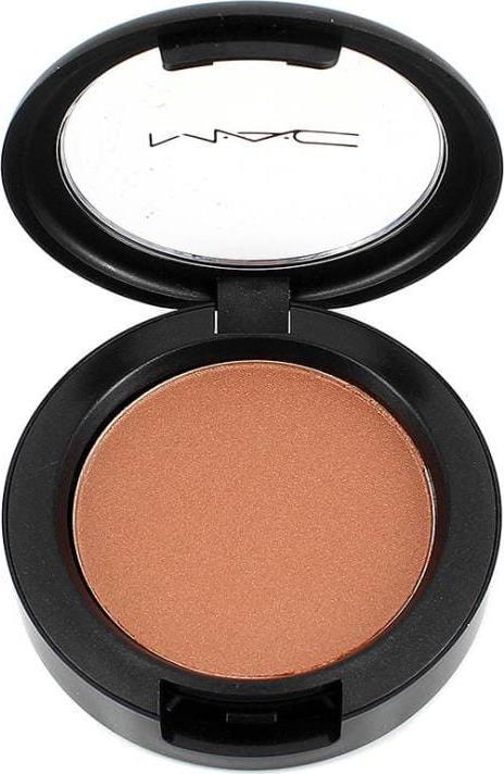 Actual product image MAC Cosmetics Powder Blush (Sunbasque)