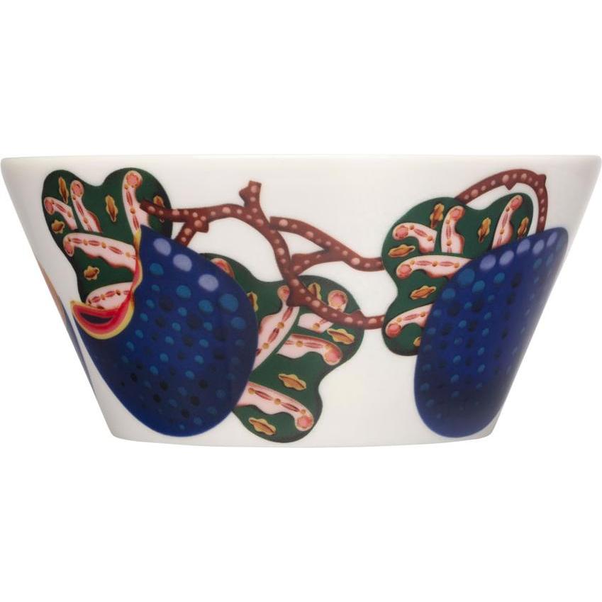 Thumbnail - Iittala Taika Sato Schale, Schüssel + Schale, Mehrfarbig