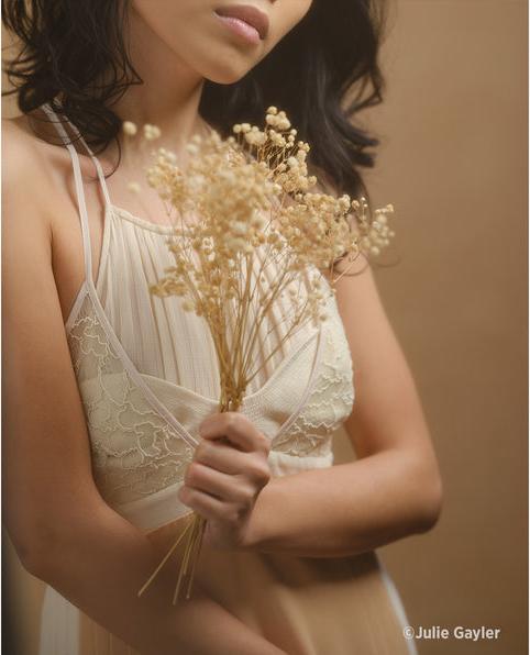 Produktbild Westcott Kreukvrije Achtergrond Bruine Suiker (2,7 x 3m) (270 cm, 300 cm)