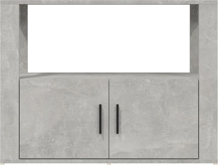 Produktbild vidaXL Sideboard (80 x 80 x 60 cm)