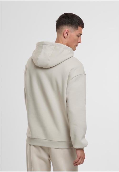 Produktbild Urban Classics Fluffy Hoody - 171973 (4XL)