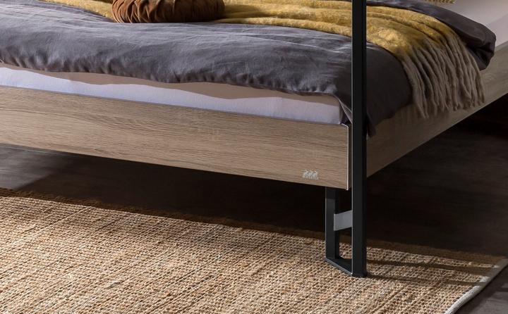 Actual product image Hasena Ciluna 20 (160 x 200 cm)