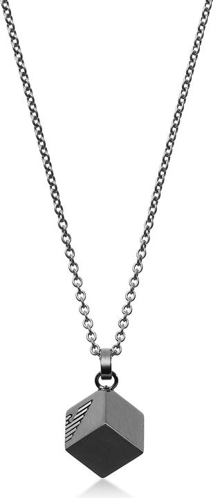 Produktbild Emporio Armani EGS2640060 Halskette (Edelstahl)