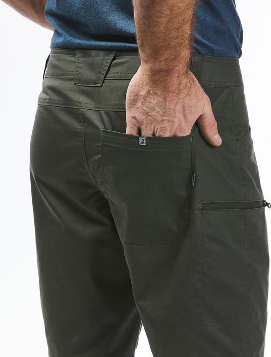 Actual product image Quechua NH500 (48)