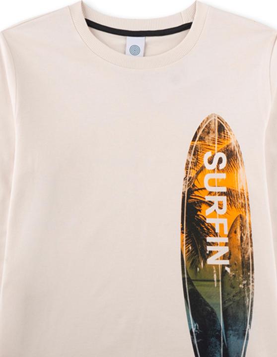 Produktbild Sanetta Schlafanzug Surfbrett (176)