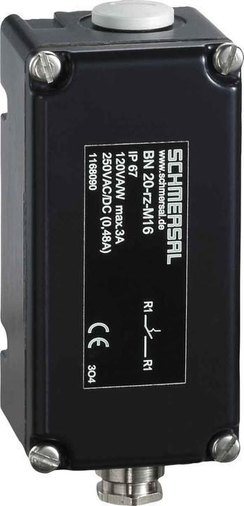 Produktbild Schmersal Magnetschalter
