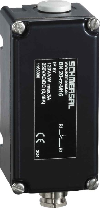 Actual product image Schmersal Magnetic switch