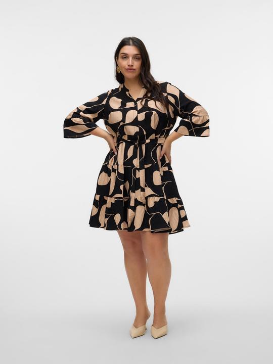 Actual product image Vero Moda VMCVERA Kurzes Kleid Kleid (52)