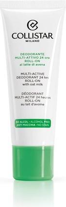 Produktbild Collistar Multi-Active (Roll-on, 75 ml)