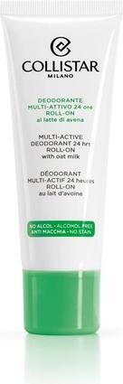 Actual product image Collistar Multi-Active (Roll-on, 75 ml)