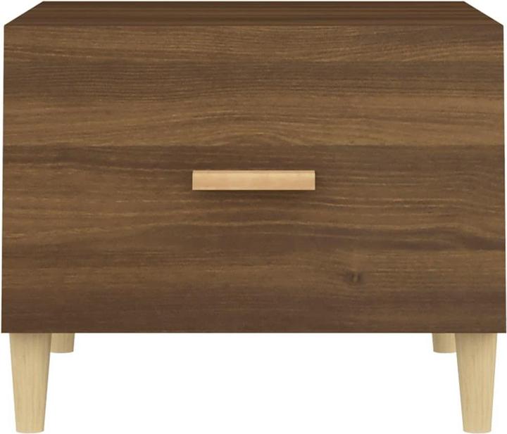 Produktbild vidaXL Couchtisch