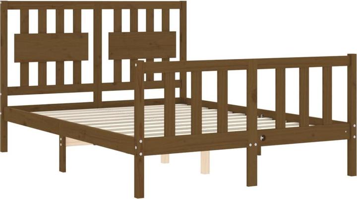 Immagine prodotto vidaXL Mikulina (120 x 200 cm)