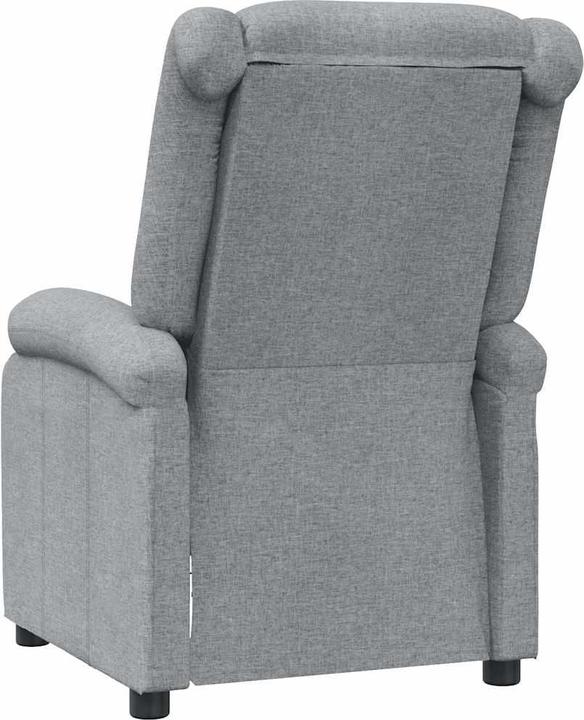 Image du produit vidaXL Fauteuil de massage électrique