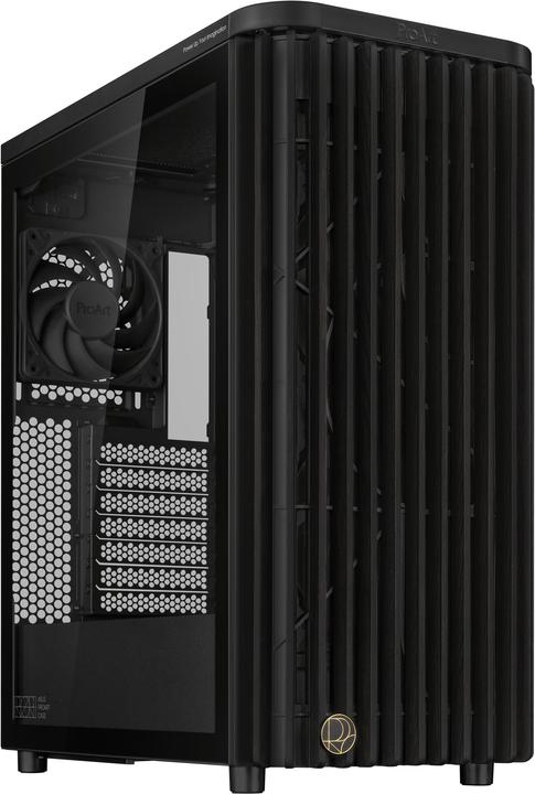 Image du produit ASUS Affaire PROART PA401 WOOD TG PWM BLACK (ATX)