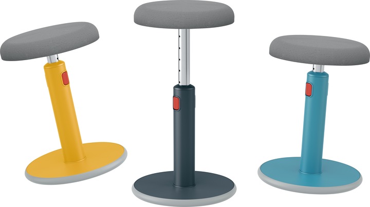Immagine prodotto Leitz Sgabello Active Sit Stand Ergo Cosy
