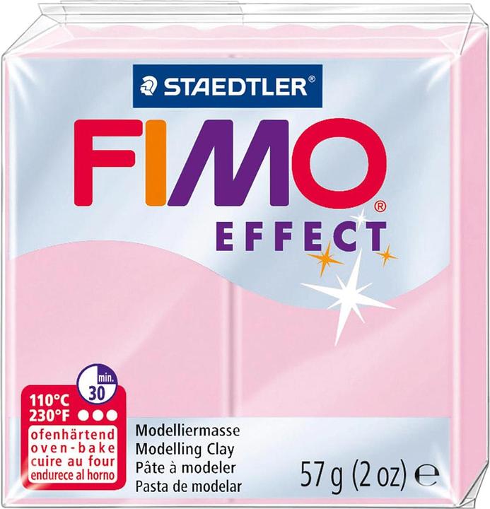 Actual product image Fimo Effect