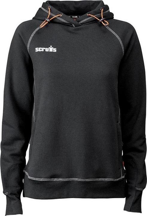 Produktbild Scruffs Trade Kapuzenpullover (40)