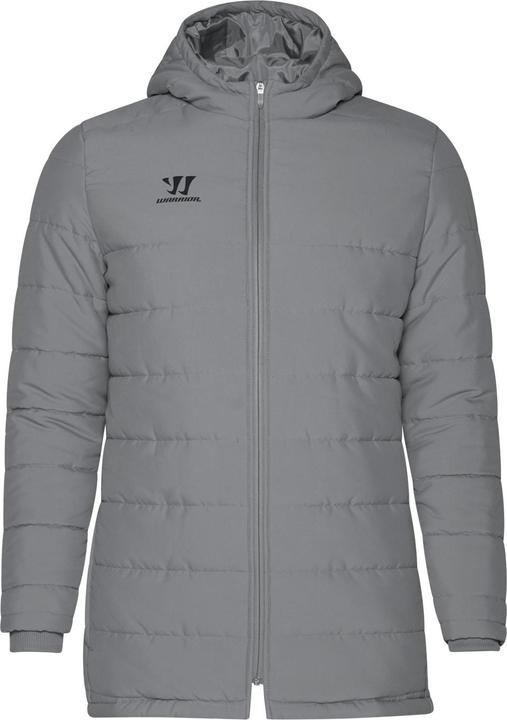 Immagine prodotto IH Jacke WARRIOR Alpha X Stadium SR