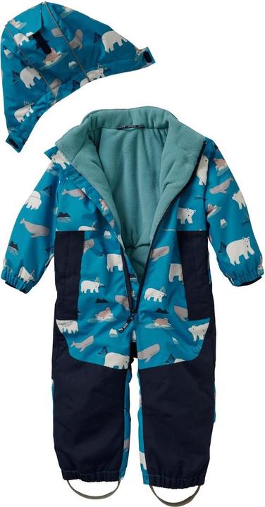 Immagine prodotto Jako-O Schneeoverall arctic (98)