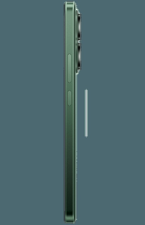 Image du produit Xiaomi Poco M7 Pro 5G (256 Go, Green, 6.67", Double SIM hybride, 50 Mpx, 5G)