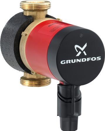 Produktbild Grundfos 15-14bx pm